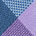 Multi Box Tie, Fresco Heather, swatch