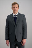 Travel Performance Stria Suit Jacket,  view# 3