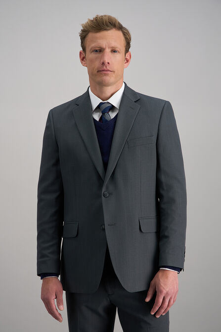 Travel Performance Stria Suit Jacket,  view# 3