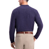 Space Dye Henley,  view# 2