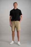 Cool 18&reg; Pro Short, Khaki view# 3