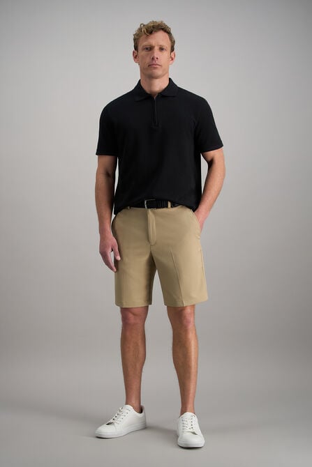 Cool 18&reg; Pro Short, Khaki view# 3