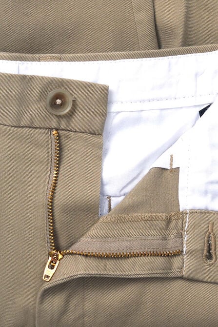 Walk Short, Khaki view# 3