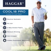 Cool 18&reg; Pro Pant, Tan view# 4