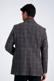J.M. Haggar Slub Glen Plaid Sport Coat,  view# 2