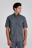 Short Sleeve Button Down Shirt,  view# 1