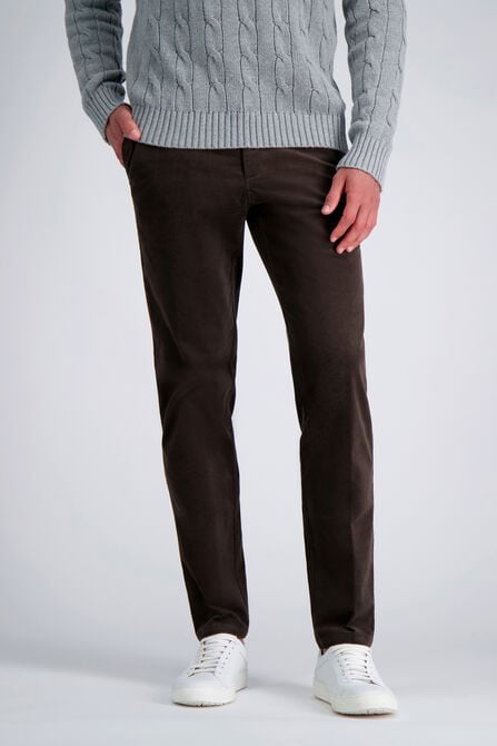 Stretch Corduroy Chino Pant,  view# 2