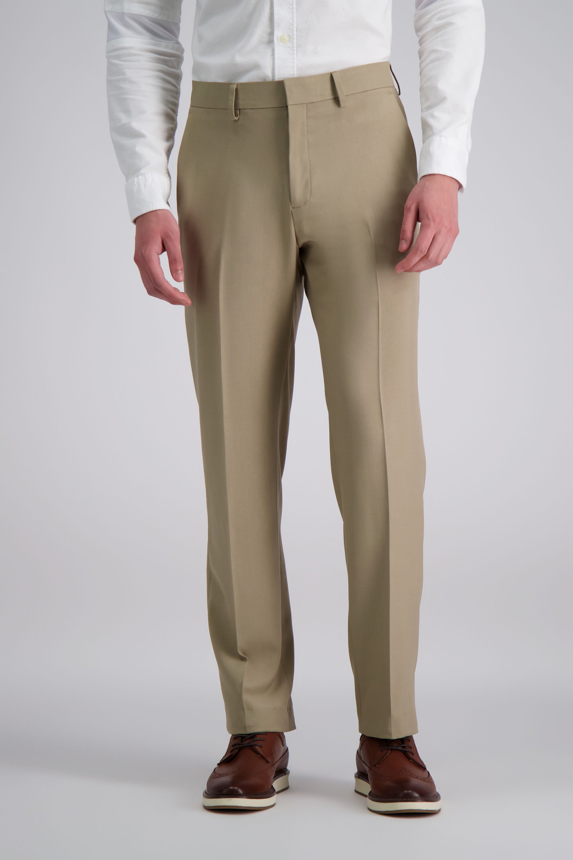 Premium Comfort Dress Pant