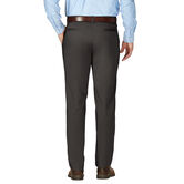 J.M. Haggar Luxury Comfort Chino , Dark Grey view# 2