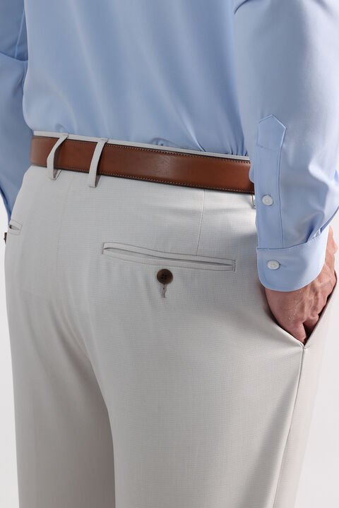 Smart Wash&reg; Repreve&reg; Suit Pant, String view# 4