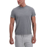 Jaspe Short Sleeve Crewneck Tee, Med Grey view# 1