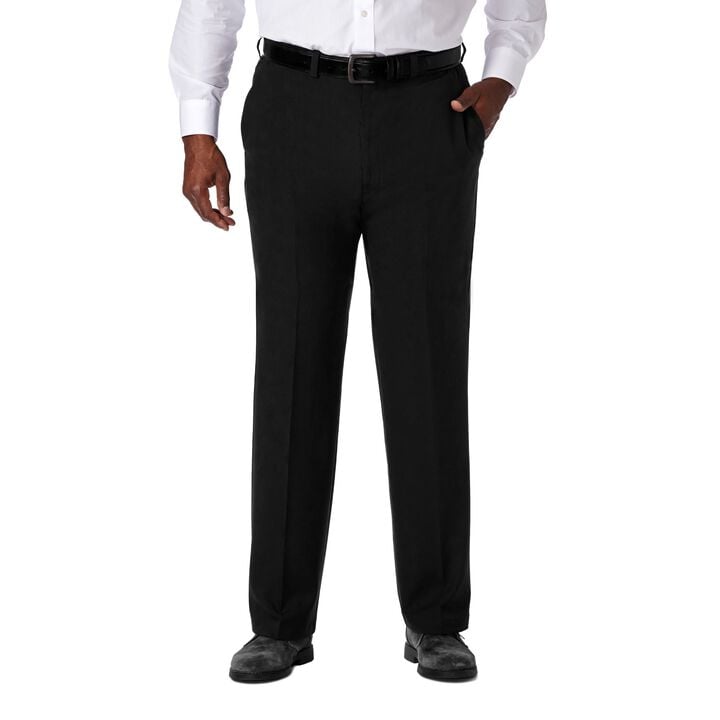 Big & Tall Cool 18® Pro Pant, Black open image in new window