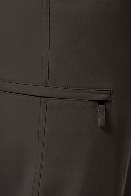 The Elements Utility Pant, Khaki view# 4