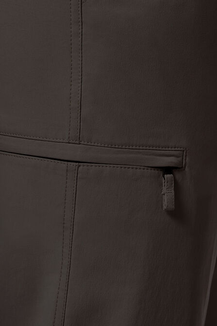 The Elements Utility Pant, Graphite view# 4