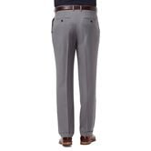 Premium Comfort Dress Pant, Med Grey view# 3