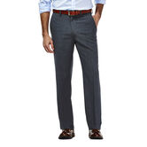 Travel Performance Suit Separates Pant, Graphite view# 1