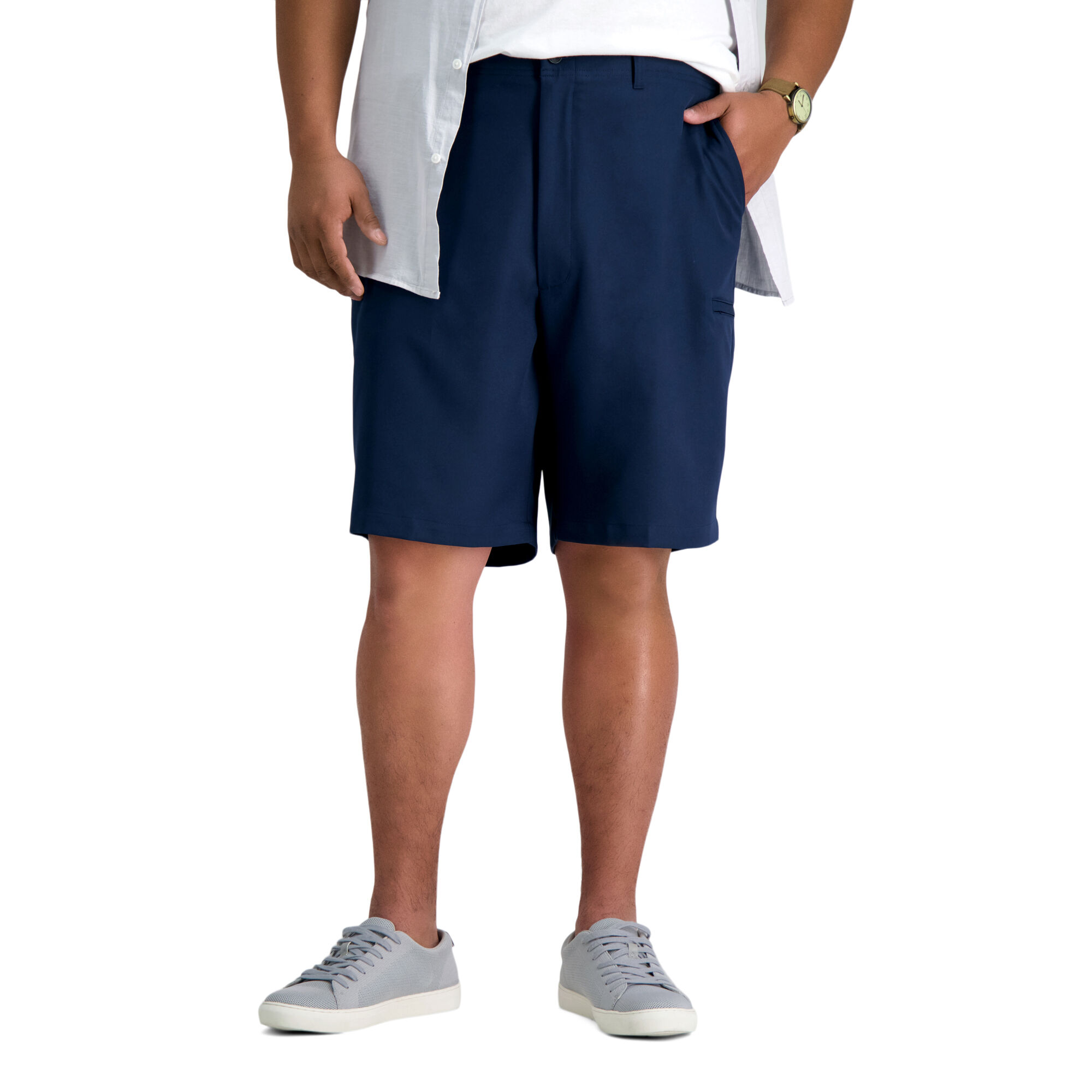 Big Tall Active Series Performance Utility Short