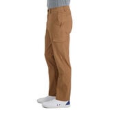 Haggar&reg;  The Active Series&trade;  Urban Utility Straight Fit Cargo Pant, Toast view# 2