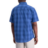 Solid Hatch Button Down Shirt,  view# 4