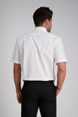 Urban Dot Button Down Shirt, White view# 2