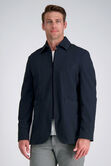 Euro Jacket, Navy view# 1