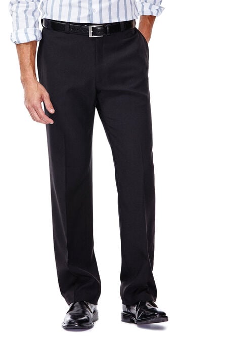 E-CLO&trade; Stria Dress Pant, Oxford view# 1