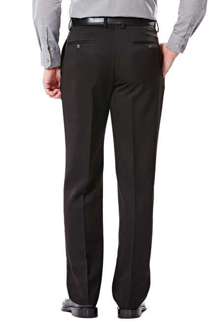 Big &amp; Tall Travel Performance Suit Separates Pant,  view# 3