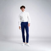 Premium Comfort Dress Shirt,  White view# 3