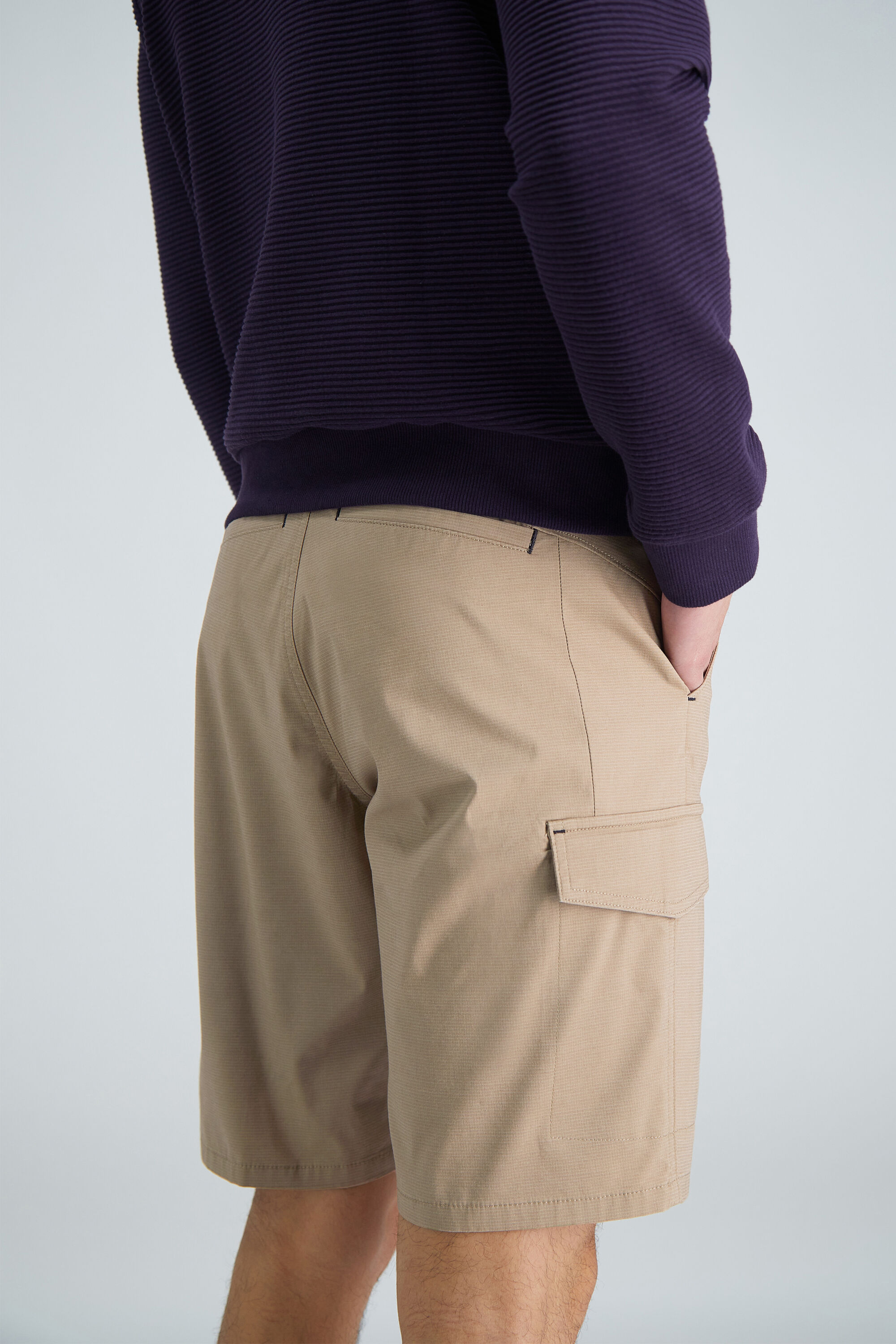 Haggar cargo online shorts