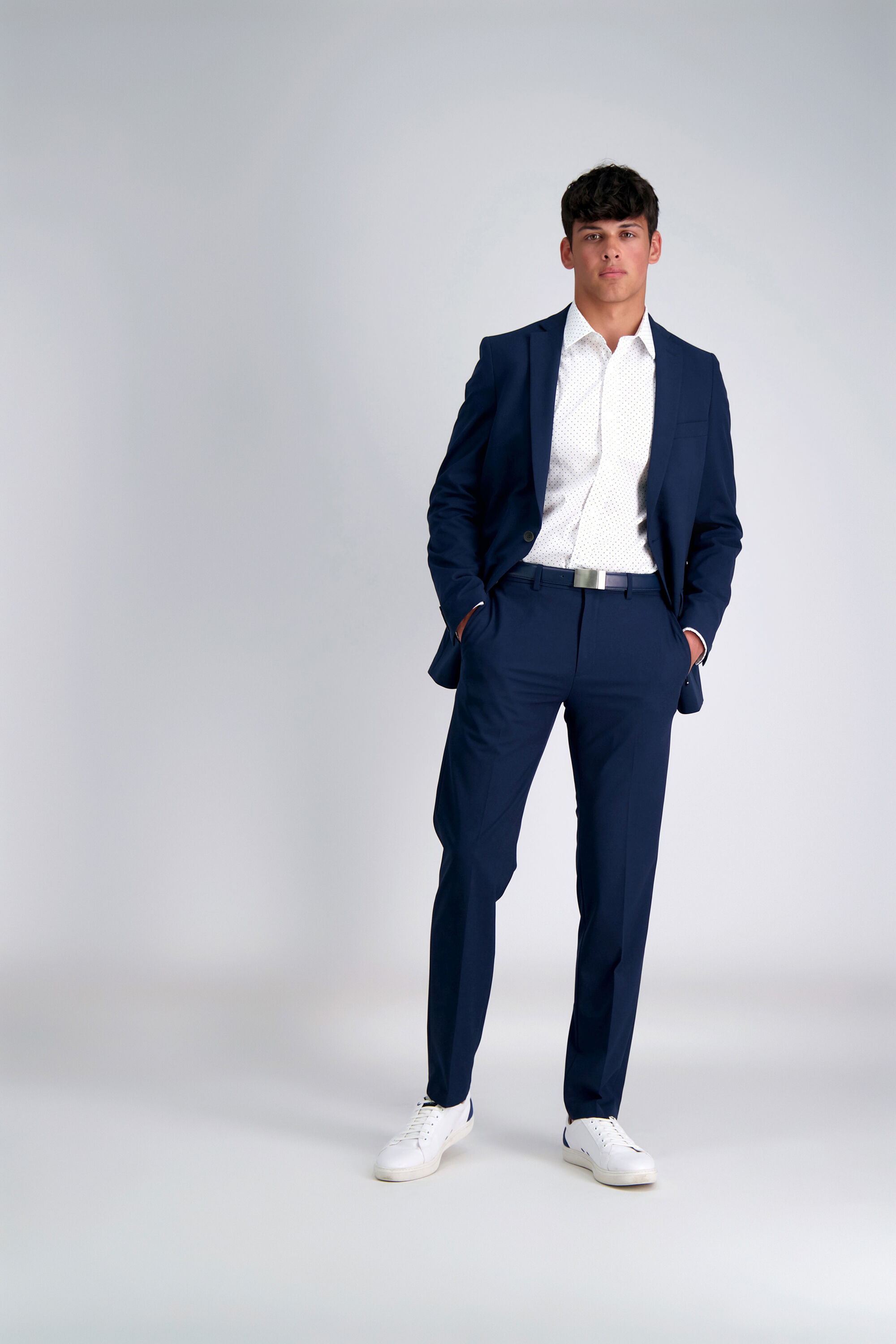 J.M. Haggar 4 Way Stretch Suit Separates