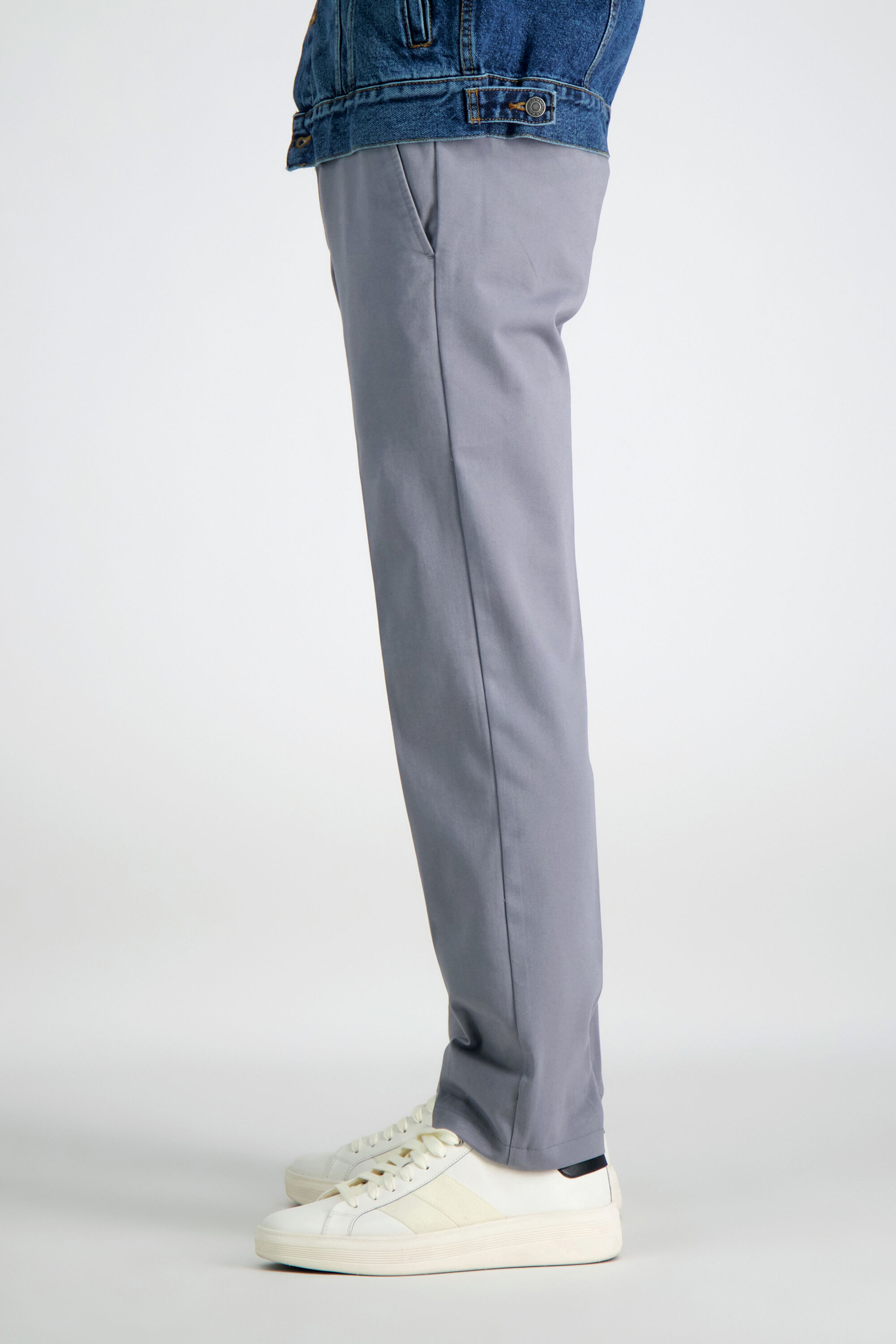 Jm haggar slim fit luxury comfort clearance