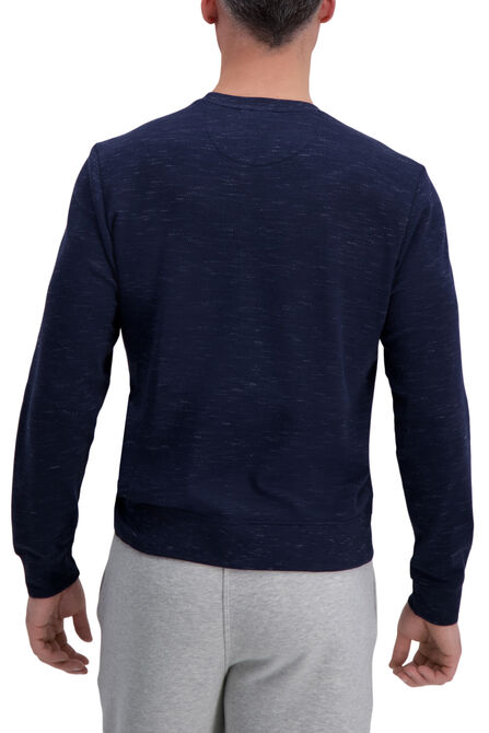Pullover Jersey Sweatshirt,  view# 4