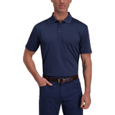 The Active Series&trade; Diamond Textured Polo,  view# 1