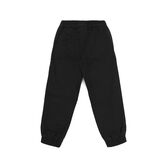 Boys Sustainable Jogger &#40;4-7&#41;, Black view# 2