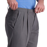 Cool Right&reg; Performance Flex Pant, Heather Grey view# 4