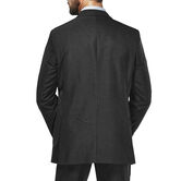 Travel Performance Suit Separates Jacket, EBONY view# 2