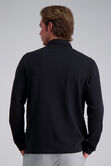 French Terry Polo Shirt,  view# 2