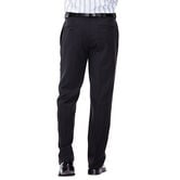 E-CLO&trade; Stria Dress Pant, Dark Green view# 3