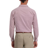 Multi Color Plaid Shirt, Aubergine view# 3