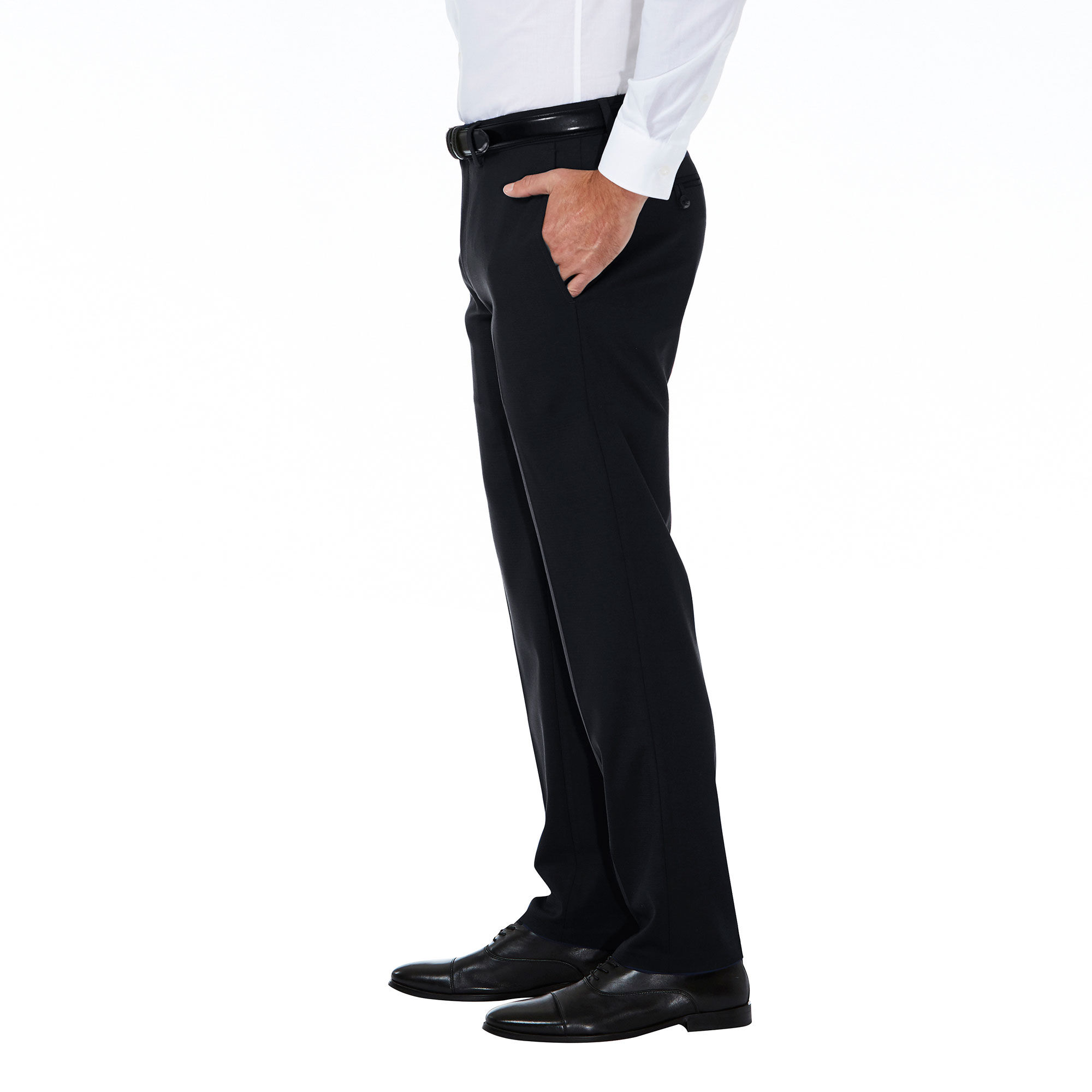 J.M. Haggar Premium Stretch Suit Separates - Shadow Check