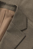 J.M. Haggar Prominent Twill Suit Jacket,  view# 5