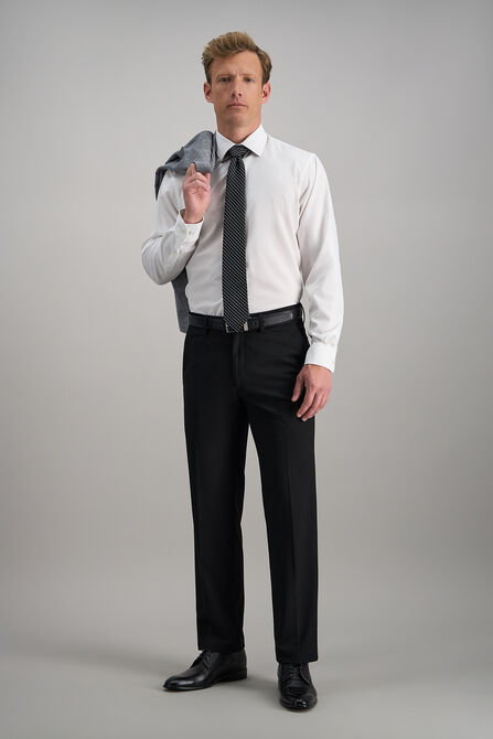 J.M. Haggar 4-Way Stretch Dress Pant,  view# 3