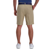 The Active Series&trade; Performance Utility Short, Khaki view# 3