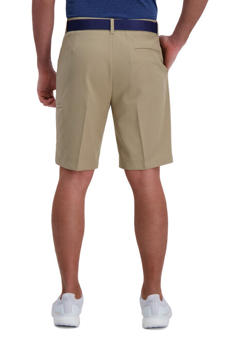 The Active Series&trade; Performance Utility Short, Khaki view# 3