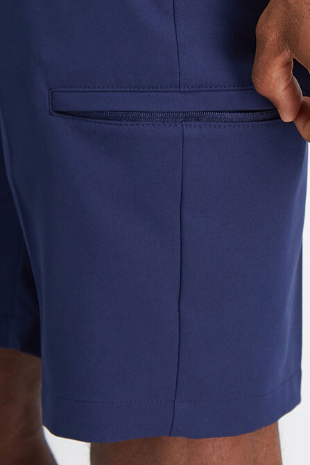 The Active Series&trade; Performance Utility Short, Navy view# 5