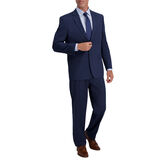 J.M. Haggar Houndstooth Suit Jacket,  view# 1