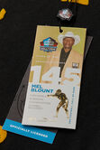 Pro Football Hall of Fame X Haggar - Vintage Player Graphic Tee,  Golden Yellow #145 view# 5