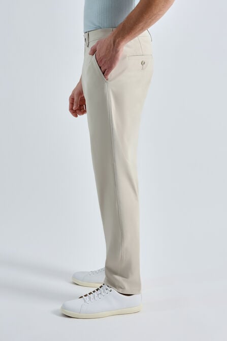 Haggar&reg; Sport Travel Performance Pant , Sand view# 3