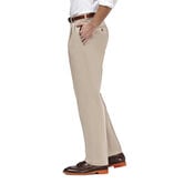 Premium No Iron Khaki, Sand view# 2