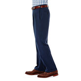 E-CLO&trade; Stria Dress Pant, Midnight view# 2